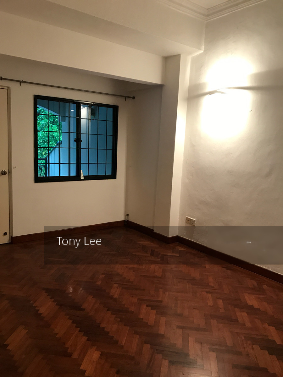 Jalan Unggas (D11), Semi-Detached #142087862